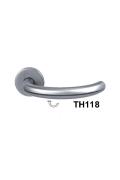 Hollow tubular TH 118